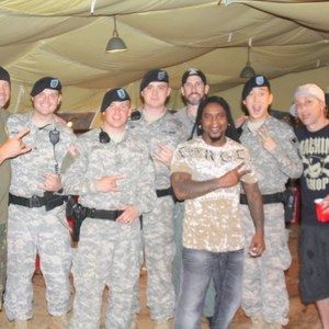 Meet your Posher, Craig